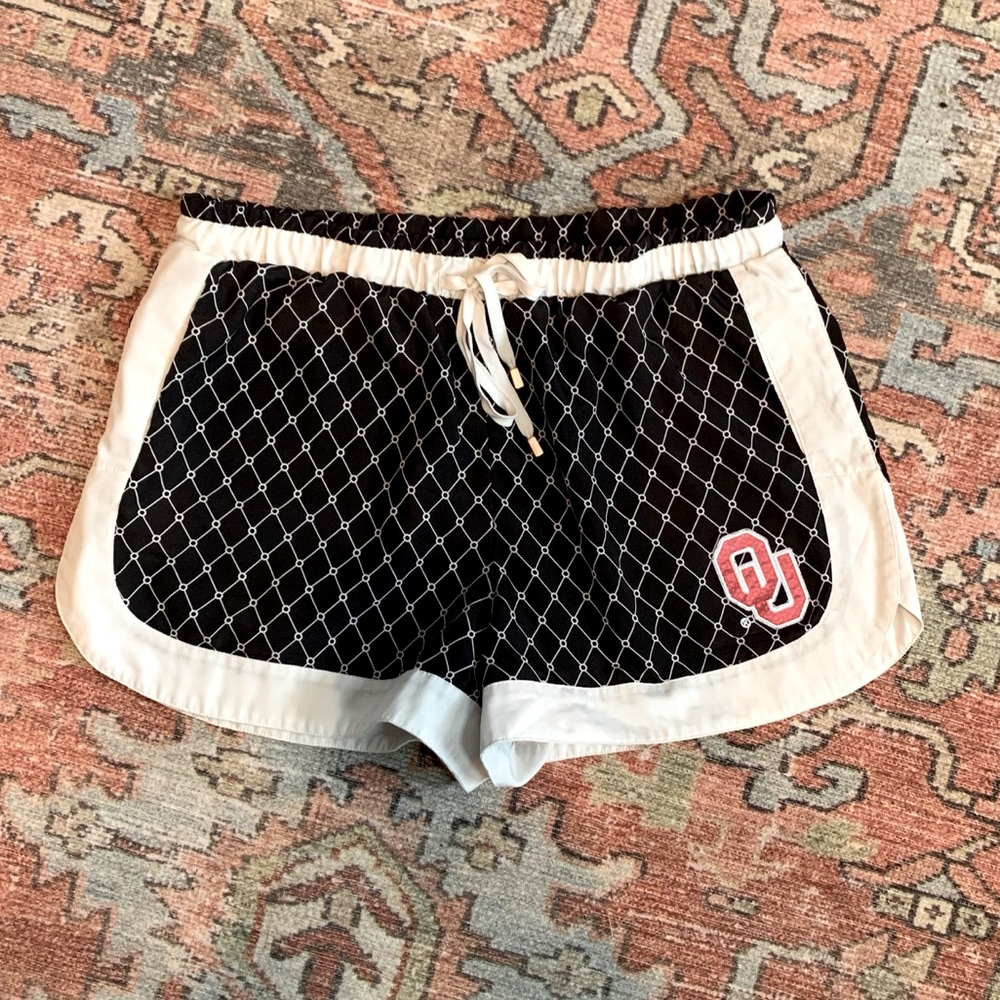Oklahoma Sooners Shorts
